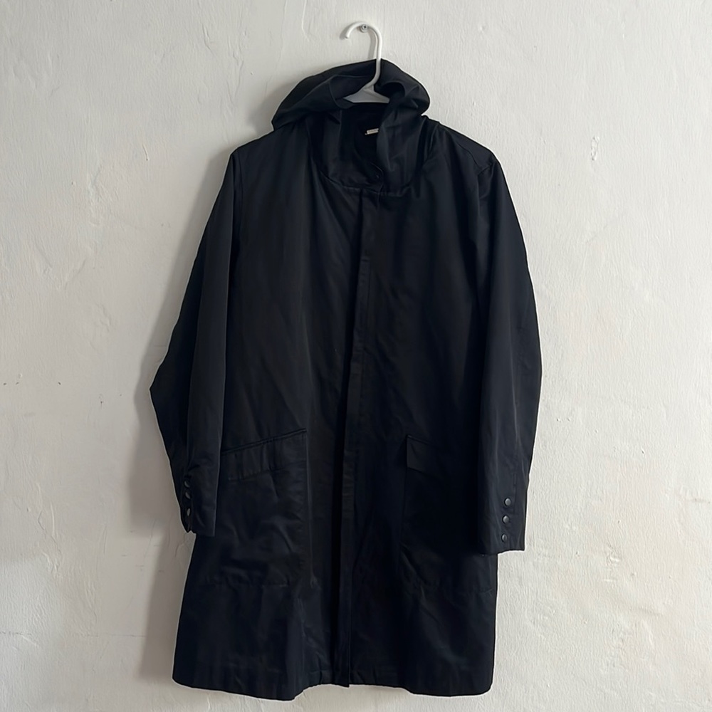 Sanyo Men’s Jacket Medium